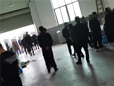 不要信！低价物流不是在跑路就是在准备跑路
