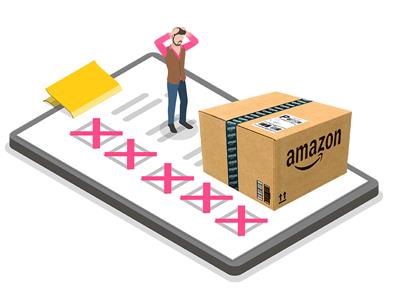 亚马逊产品分类审核需要注意什么？